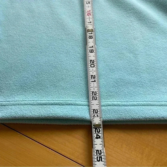 Chadwicks Womens Fleece Jackets Bundle Medium Pink Blue Full Zip Long Sleeved - Picture 7 of 13